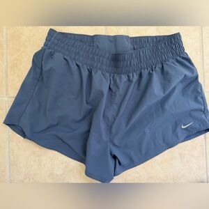 Nike Women's High Waist Athletic Shorts